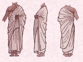 Clothing - The Akkadians